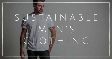 The Ultimate Guide to Men's T-Shirts: Style, Comfort, and Sustainability