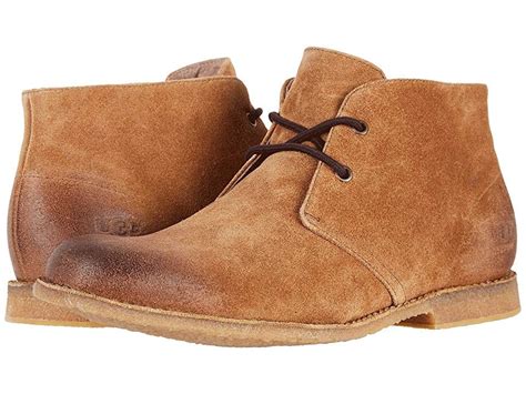 The Ultimate Guide to Men's UGG Boots: Comfort, Style, and Undeniable Warmth