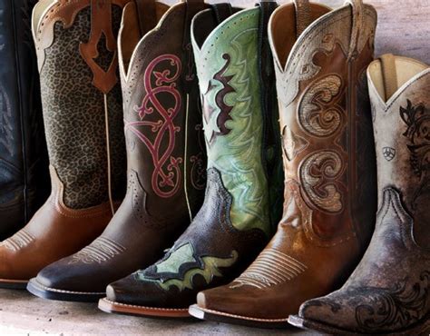 The Ultimate Guide to Men's Western Boots: Style, Comfort, and Versatility