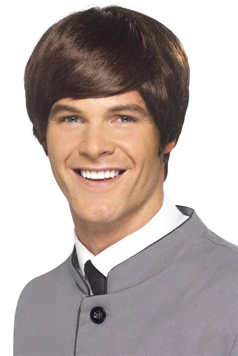 The Ultimate Guide to Men's Wigs in the UK: Regain Your Confidence and Style