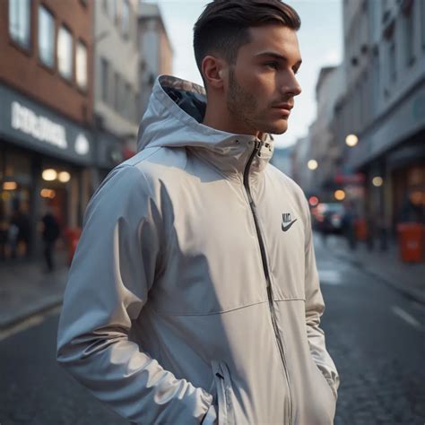 The Ultimate Guide to Men's Windbreaker Jackets