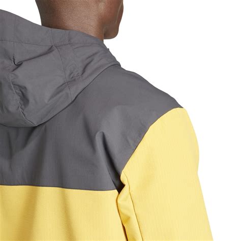 The Ultimate Guide to Men's Windbreaker Jackets: Conquer the Elements in Style