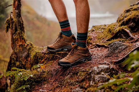 The Ultimate Guide to Merrell Moab: Hiking Boots Built to Conquer Trails