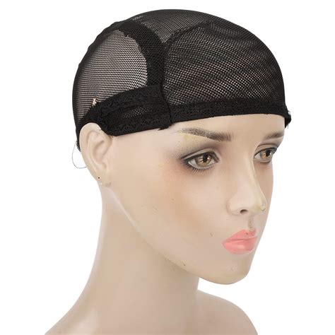 The Ultimate Guide to Mesh Dome Caps for Wigs
