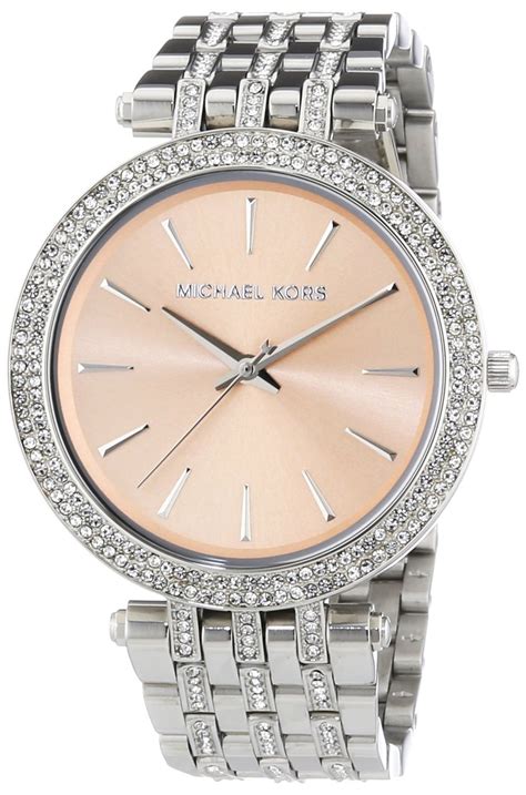 The Ultimate Guide to Michael Kors Women's Watches: Style, Functionality, and Luxury