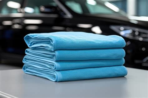 The Ultimate Guide to Microfiber Car Cloths: A Comprehensive Resource