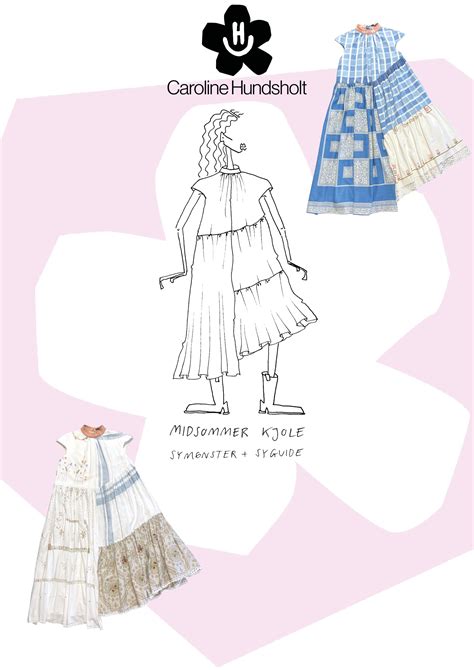 The Ultimate Guide to Midsummer Dress