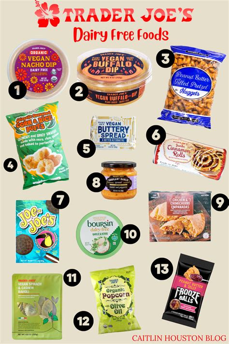 The Ultimate Guide to Milk-Free Snacking: Delightful and Dairy-Free Options