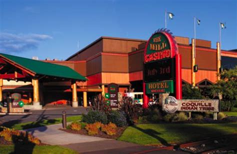 The Ultimate Guide to Mill Casino Coos Bay: Entertainment, Amenities, and More