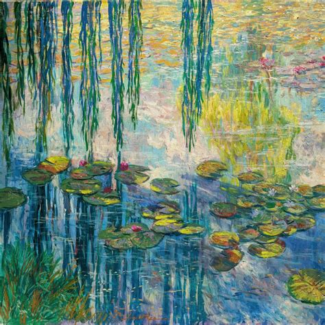 The Ultimate Guide to Mimi Monet: Master Impressionism with Ease