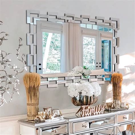 The Ultimate Guide to Mirrors and Dressers: 75 Ideas for Enhancing Your Space