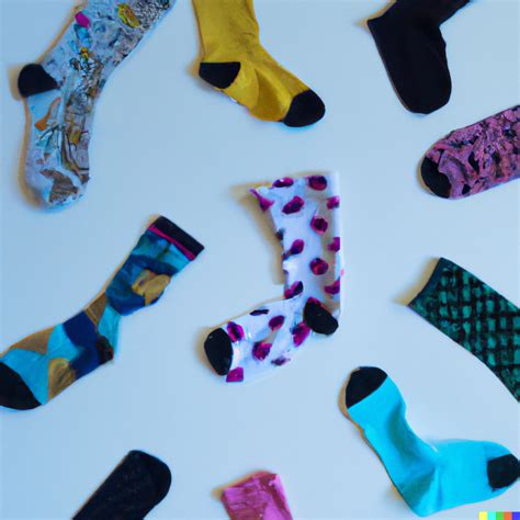 The Ultimate Guide to Mismatched Socks: Unleash Your Inner Fashion Icon