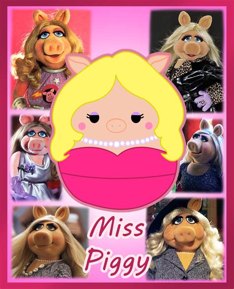 The Ultimate Guide to Miss Piggy's Fabulous Feet: A Comprehensive Exploration