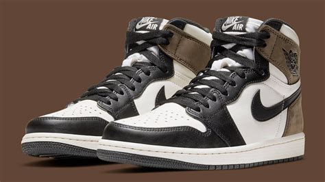 The Ultimate Guide to Mocha Jordans: Everything You Need to Know