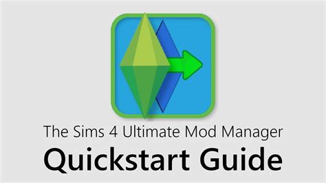 The Ultimate Guide to Mod Manager 2 FOMOD