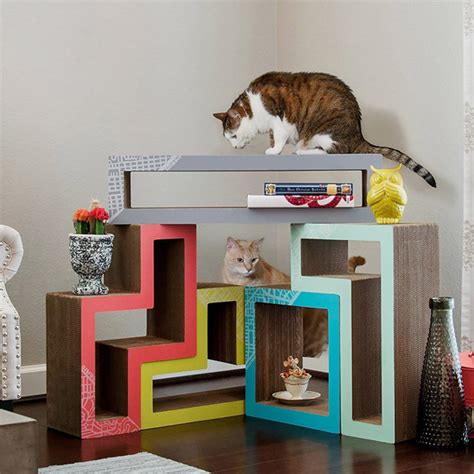 The Ultimate Guide to Modern Cat Condos: Elevate Your Feline's Living Space