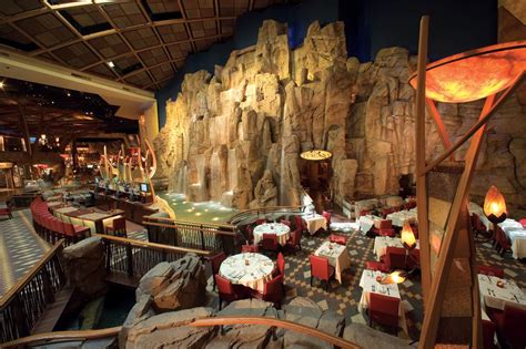 The Ultimate Guide to Mohegan Sun Resort and Casino: A Luxury Destination for Entertainment, Dining, and Gaming