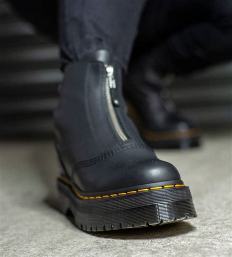 The Ultimate Guide to Molly Doc Martens: Everything You Need to Know