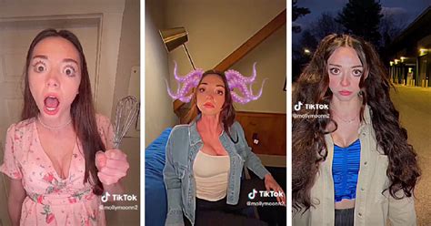 The Ultimate Guide to Molly Moon's TikTok Phenomena