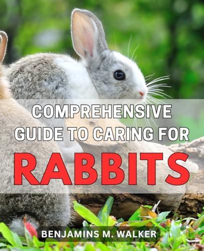 The Ultimate Guide to Momma Rabbits: Nurturing Your Hoppy Helpers