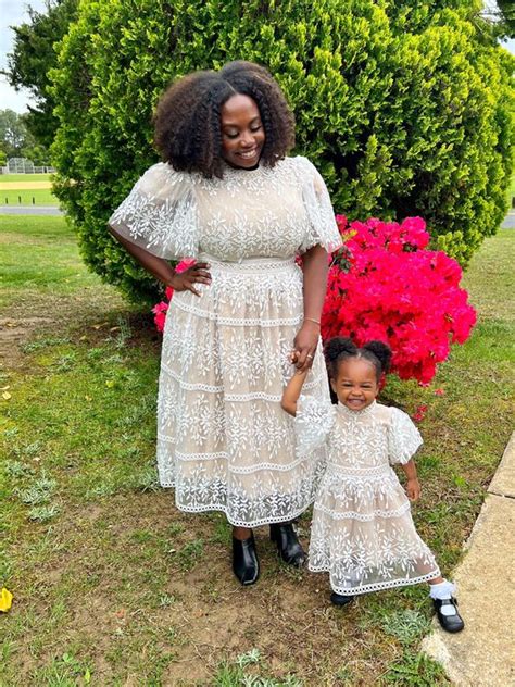 The Ultimate Guide to Mommy and Me Matching Outfits: A Fashionable Bond