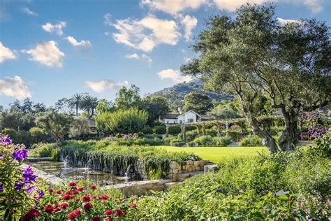 The Ultimate Guide to Montecito: A Haven of Luxury and Tranquility