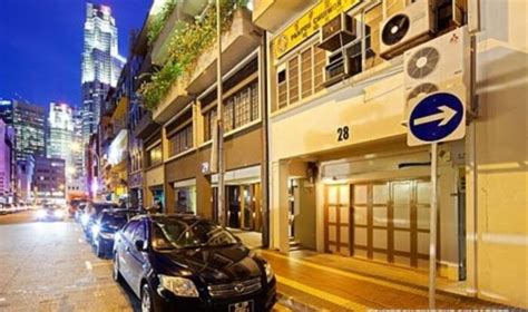 The Ultimate Guide to Monthly Hostels in Singapore: Affordable Accommodations for Extended Stays