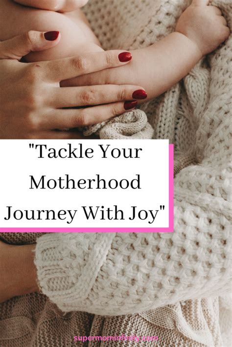 The Ultimate Guide to Motherhood: Embracing the Journey of a TattuMom