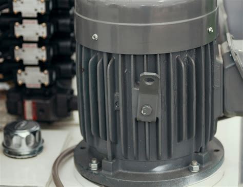 The Ultimate Guide to Motors: Powering Your Machines and Devices