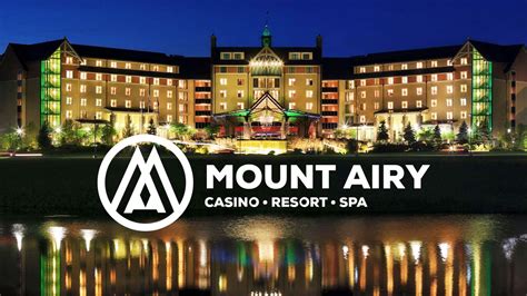 The Ultimate Guide to Mount Airy Casino Resort in the Poconos: Your Oasis for Entertainment and Relaxation