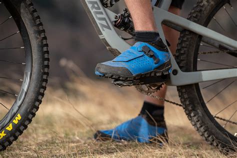 The Ultimate Guide to Mountain Bike Shoes: Level Up Your Ride