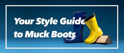 The Ultimate Guide to Much Boots: Everything You Need to Know