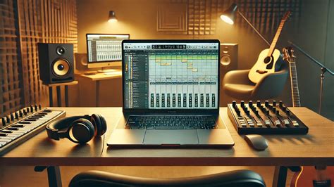 The Ultimate Guide to Music Production with TheDrMike