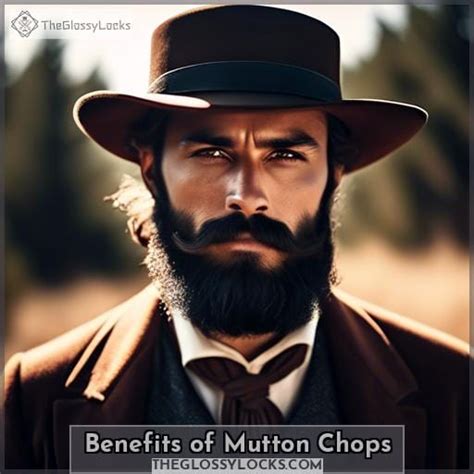 The Ultimate Guide to Mutton Chops: History, Benefits, and How-to Guide