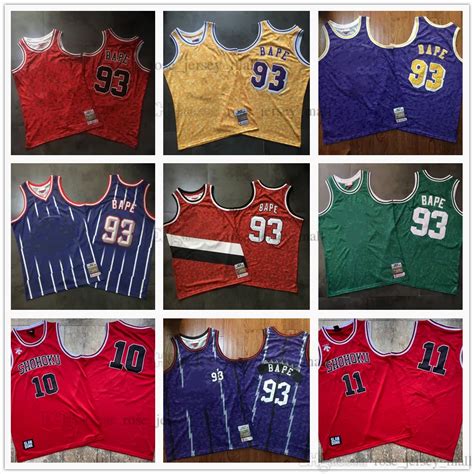 The Ultimate Guide to NBA Authentic Basketball Jerseys: Authenticity, Quality, and Style