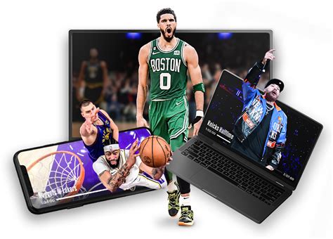 The Ultimate Guide to NBA League Pass: Access All the Action, Anytime, Anywhere