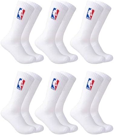 The Ultimate Guide to NBA Socks: Enhancing Performance and Comfort on the Court