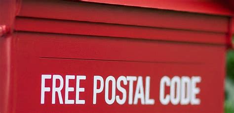 The Ultimate Guide to NEX Postal Codes