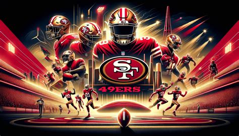 The Ultimate Guide to NFL 49ers Jerseys: Hype, History, and How to Choose the Perfect One