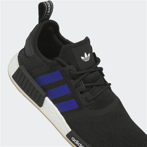 The Ultimate Guide to NMD_R1 Shoes: Footwear Revolution for Style and Comfort