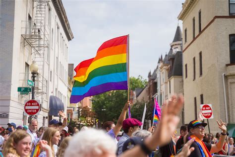 The Ultimate Guide to NYC Gay Pride 2023: Celebrating Inclusion and Empowerment