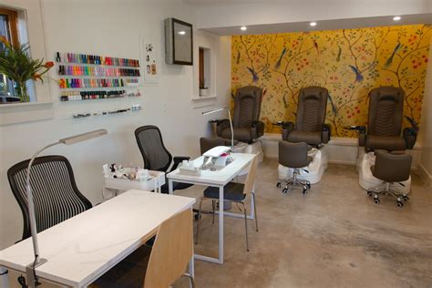 The Ultimate Guide to Nail Salons in Portland, Texas