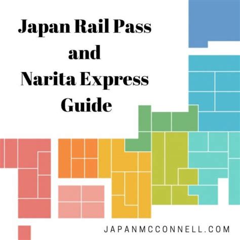 The Ultimate Guide to Narita Express: Covered by Japan Rail Pass Until 2025