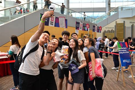 The Ultimate Guide to Navigating Hall 1 at NTU: From Orientation to Graduation