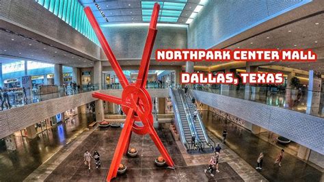 The Ultimate Guide to Navigating NorthPark Mall in Dallas, Texas