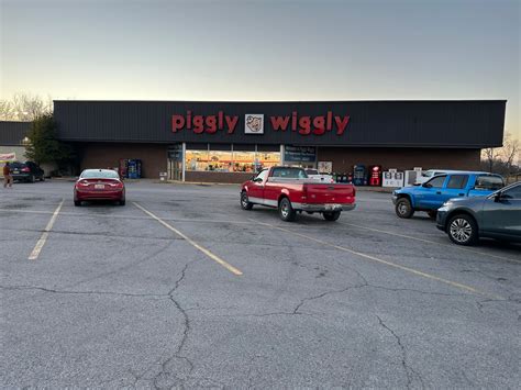 The Ultimate Guide to Navigating Piggly Wiggly Lincoln AL