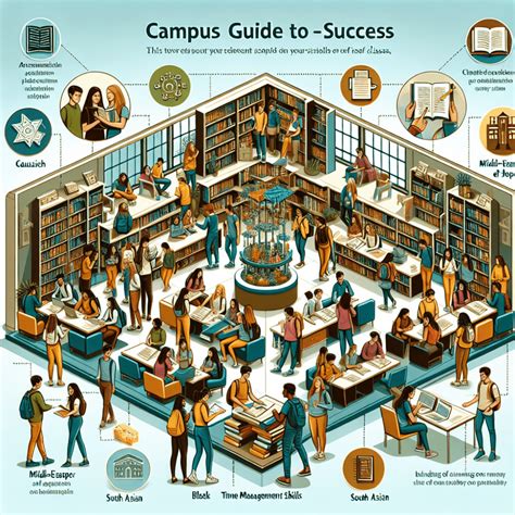 The Ultimate Guide to Navigating Sim Campus: An Interactive Map and Essential Tips