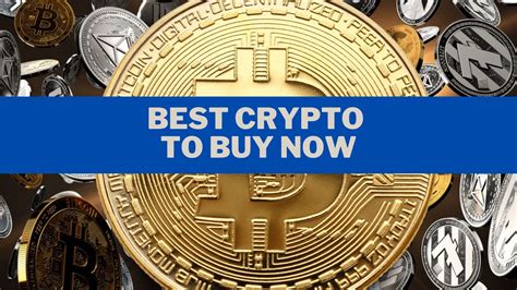 The Ultimate Guide to Navigating the Complex Cryptosphere: Unraveling the Best Cryptos to Invest In