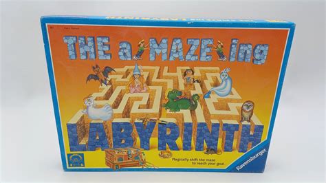 The Ultimate Guide to Navigating the Labyrinth of Board Game Stores