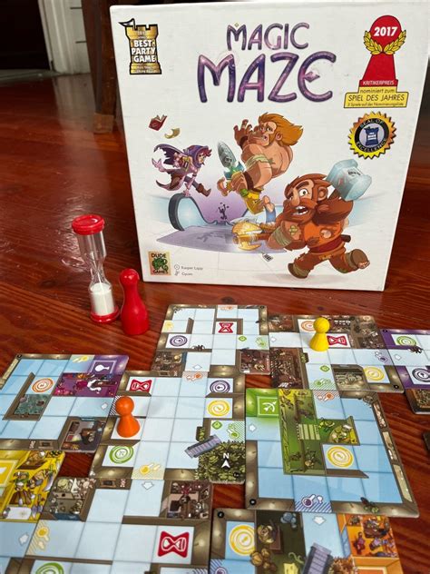 The Ultimate Guide to Navigating the Maze of Board Game Stores